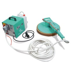 Машина за заглаждане на мазилки Imer SPEEDY